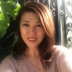 Meet your Posher, Asako